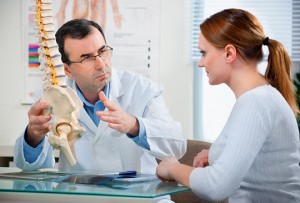 Surgical Spinal Treatment