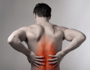 Chronic Back Pain